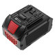 Μπαταρία για Bosch Gbh, Gcv, Gks, Gts 18V, 8000mAh, Li-Ion, 18V, ProCORE18V, HQ