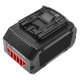 Μπαταρία για Bosch Gbh, Gcv, Gks, Gts 18V, 8000mAh, Li-Ion, 18V, ProCORE18V, HQ