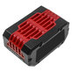 Μπαταρία για Bosch Gbh, Gcv, Gks, Gts 18V, 8000mAh, Li-Ion, 18V, ProCORE18V, HQ