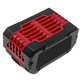 Μπαταρία για Bosch Gbh, Gcv, Gks, Gts 18V, 8000mAh, Li-Ion, 18V, ProCORE18V, HQ