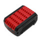 Μπαταρία για Bosch 17618, Gsb 18, 4000mAh, Li-Ion, 18V, BAT620, HQ