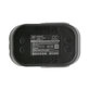 Μπαταρία για Einhell BT-CD 14.4 Li, 1500mAh, Li-Ion, 14.4V, BT-CD 14.4 Li, HQ