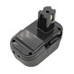 Μπαταρία για Einhell BT-CD 14.4 Li, 2500mAh, Li-Ion, 14.4V, BT-CD 14.4 Li, HQ