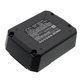 Μπαταρία για Hilti PR 2-HS A12, 1500mAh, Li-Ion, 10.8V, B12/2.6, B12/4.0, 2077977, HQ