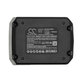 Μπαταρία για Hilti PR 2-HS A12, 1500mAh, Li-Ion, 10.8V, B12/2.6, B12/4.0, 2077977, HQ