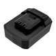 Μπαταρία για Hilti SFD 2-A12, PR 30-HVSG A12, 2500mAh, Li-Ion, 10.8V, 2077977, B12/2.6, B12/4.0, HQ