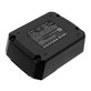 Μπαταρία για Hilti SFD 2-A12, PR 30-HVSG A12, 2500mAh, Li-Ion, 10.8V, 2077977, B12/2.6, B12/4.0, HQ