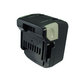 Μπαταρία για Hitachi C 14dsl, Dv 14dbl, Wh 14dbl, 3000mAh, Li-Ion, 14.4V, BSL 1415, BSL 1430, HQ