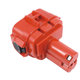 Μπαταρία για Makita 1050, 1500mAh, Ni-MH, 12V, 192598-2, 193981-6, HQ