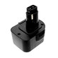 Μπαταρία για Black & Decker Cd1202, 2100mAh, Ni-MH, 12V, PS130A, HQ