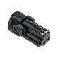 Μπαταρία για Black & Decker EGBL108, BDCDMT112, 2500mAh, Li-Ion, 12V, LBXR12, BL1310, BL1510, LB12, HQ