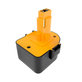 Μπαταρία για Dewalt DCD940B2, DCD910KX, 1500mAh, Ni-MH, 12V, DC9071, DE9074, HQ