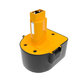 Μπαταρία για Dewalt DCD940B2, DCD910KX, 1500mAh, Ni-MH, 12V, DC9071, DE9074, HQ