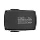 Μπαταρία για Hilti B22 Ag 125-A22, Wsr 22-A, 4000mAh, Li-Ion, 21.6V, B22/2.6, HQ