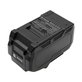 Μπαταρία για Makita Cf001g, Ga005g, 4000mAh, Li-Ion, 40V, BL4020, HQ