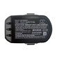 Μπαταρία για Ryobi 18V ONE+, 4500mAh, Li-Ion, 18V, RB1820C, RB18L25, RB1840X, RB1850X, RB18L50, HQ