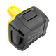 Μπαταρία για Dewalt DC528, DC612, DC728, DC830, Wurth BS 14-A, 3000mAh, Li-Ion, 14.4V, DE9141, HQ