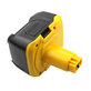 Μπαταρία για Dewalt DC528, DC612, DC728, DC830, Wurth BS 14-A, 3000mAh, Li-Ion, 14.4V, DE9141, HQ