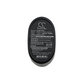 Μπαταρία για Makita CL070, CL072, DF010, TD020, TD021, TD022, 2500mAh, Li-Ion, 7.2V, 194355-4, HQ