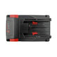 Μπαταρία για Milwaukee 0721-20, V28 Vc, Wurth Bs 28-A Combi, 4000mAh, Li-Ion, 28V, 48-11-2830, HQ
