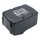 Μπαταρία για Metabo Ahs36v, Bha 36 Ltx Compact, 2000mAh, Li-Ion, 36V, 6.25453, HQ