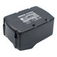 Μπαταρία για Metabo Ahs36v, Bha 36 Ltx Compact, 2000mAh, Li-Ion, 36V, 6.25453, HQ