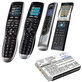 Μπαταρία για Logitech Harmony 720, 780, 880, 890, 900, 950mAh, Li-Ion, 3.7V, R-IG7, HQ