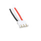 Μπαταρία για Logitech Mx Master, 500mAh, Li-Pol, 3.7V, 533-000088, HB303450, HQ