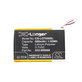 Μπαταρία για Logitech Mx Master, 500mAh, Li-Pol, 3.7V, 533-000088, HB303450, HQ