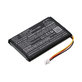 Μπαταρία για Logitech Harmony Touch, Ultimate, 1050mAh, Li-Ion, 3.7V, 533-000083, HQ
