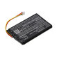Μπαταρία για Logitech Harmony Touch, Ultimate, 1050mAh, Li-Ion, 3.7V, 533-000083, HQ