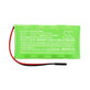 Μπαταρία για Futaba 14SG, 4PKS, 2000mAh, Ni-MH, 6V, FUTM1484, HQ
