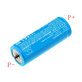 Μπαταρία για Braun Silk-épil 5, Silk-épil 7, Silk-épil 9, 1900mAh, Li-Ion, 3.6V, UR18500L, HQ