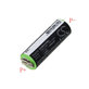 Μπαταρία για Moser Chromini 1591, Ermila Bella 1590, 1200mAh, Ni-MH, 1.2V, 1590-7291, HQ
