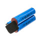 Μπαταρία για Ermila Bellina, Moser Chrom Style Pro 1871, 1800mAh, LiFePO4, 3.2V, 1871-0071, HQ
