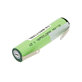 Μπαταρία για Philips Norelco QC5055, Braun FreeControl 1715, 700mAh, Ni-MH, 1.2V, 4HGAE-LFU, HQ