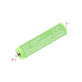 Μπαταρία για Braun 1000, 180, 2000, 3000, 4735, 5411, Cruzer1, Cruzer Z20, 700mAh, Ni-MH, 1.2V, 67030922, HQ