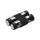 Μπαταρία για Panasonic ER-DGP72, Braun Flex XP 5720, 2000mAh, Ni-MH, 1.2V, WER1511L2508, HQ