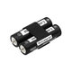 Μπαταρία για Panasonic ER-DGP72, Braun Flex XP 5720, 2000mAh, Ni-MH, 1.2V, WER1511L2508, HQ