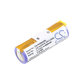 Μπαταρία για Philips HS8420, 650mAh, Li-Ion, 3.7V, US14430VR, KR112RRL, HQ