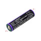Μπαταρία για Moser Ermila 1884, 1885, Wahl 1884 LI+PRO, Wahl Ermila 1884, 1885, 1800mAh, LiFePO4, 3.2V, -, HQ