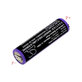 Μπαταρία για Moser Ermila 1884, 1885, Wahl 1884 LI+PRO, Wahl Ermila 1884, 1885, 1800mAh, LiFePO4, 3.2V, -, HQ