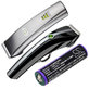 Μπαταρία για Moser Ermila 1884, 1885, Wahl 1884 LI+PRO, Wahl Ermila 1884, 1885, 1800mAh, LiFePO4, 3.2V, -, HQ