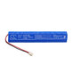 Μπαταρία για Velux Rollladen Antrieb, Solar Rollladen, 2000mAh, Ni-MH, 10.8V, 946933, HQ