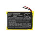 Μπαταρία για Garmin Venu 2, 210mAh, Li-Pol, 3.85V, 361-00139-10, HQ