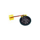 Μπαταρία για Garmin Approach S1, S3, S4, Forerunner 110, 210, S1, 200mAh, Li-Ion, 3.7V, 361-00047-00, HQ