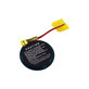Μπαταρία για Garmin Approach S1, S3, S4, Forerunner 110, 210, S1, 200mAh, Li-Ion, 3.7V, 361-00047-00, HQ