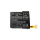 Μπαταρία για LG W150, LG Watch Urbane, 400mAh, Li-Pol, 3.8V, BL-S3, HQ