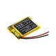 Μπαταρία για Garmin Forerunner 245, Forerunner 245 Music, 170mAh, Li-Pol, 3.8V, 361-00086-11, HQ