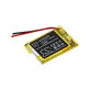 Μπαταρία για Garmin Forerunner 245, Forerunner 245 Music, 170mAh, Li-Pol, 3.8V, 361-00086-11, HQ